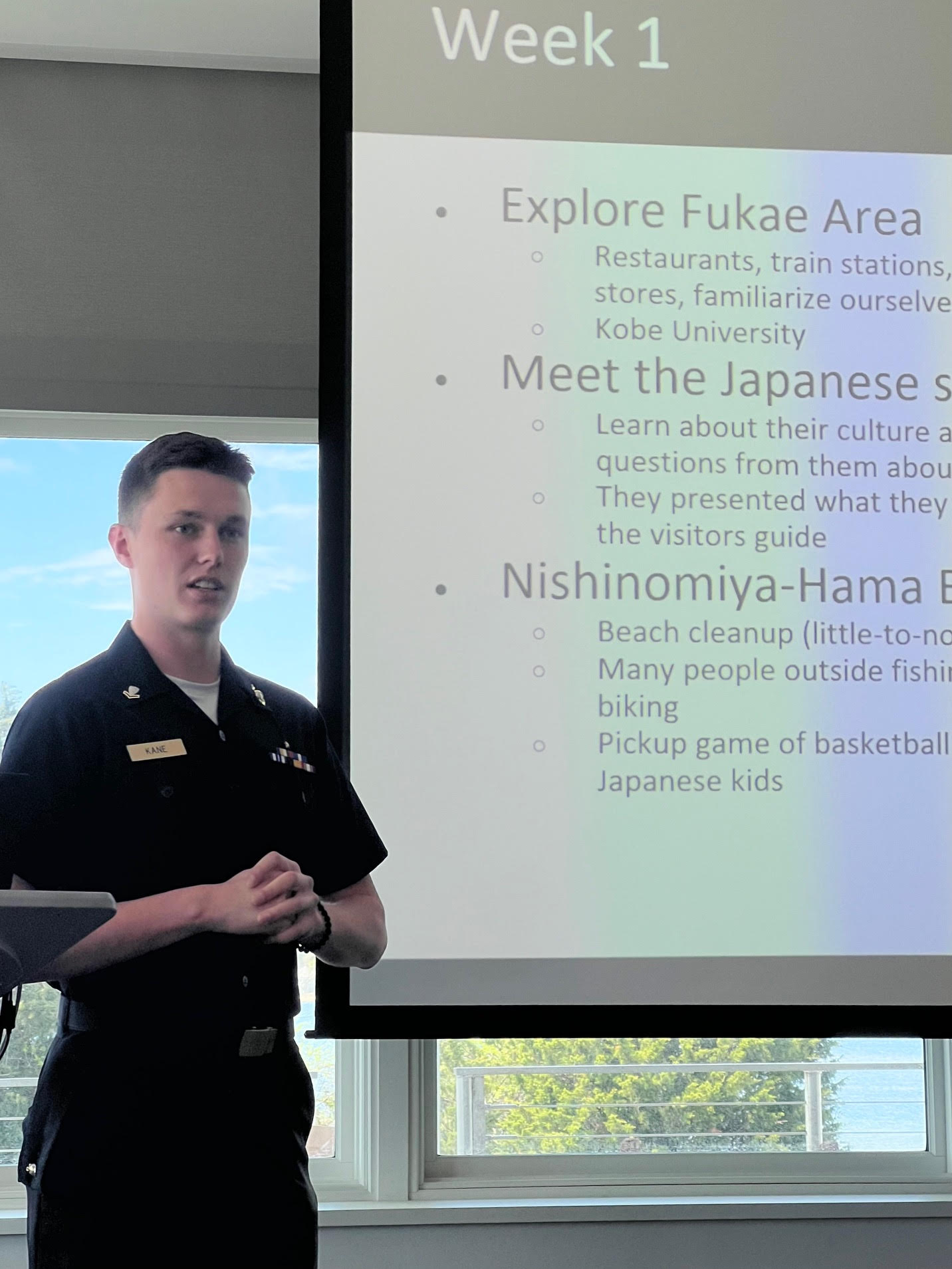 IMB | May 8, 2025: IMB Department Holds its annual Advisory Board Meeting