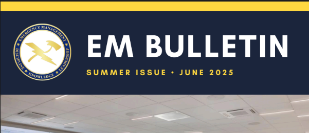 EM | June 2025 Newsletter