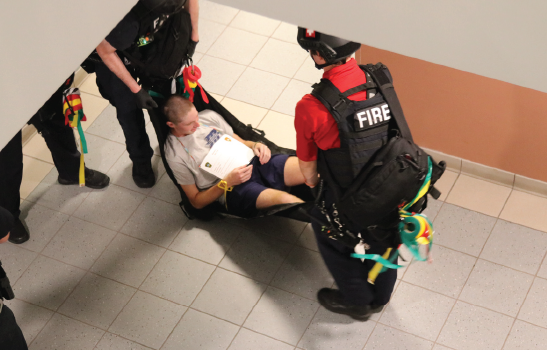 September Newsletter