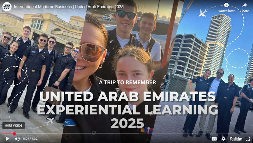 IMB | United Arab Emirates 2025