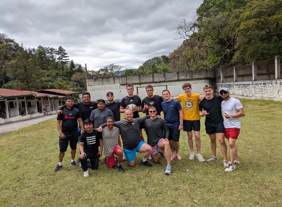 Day #5 – Sunday 11 January 2026