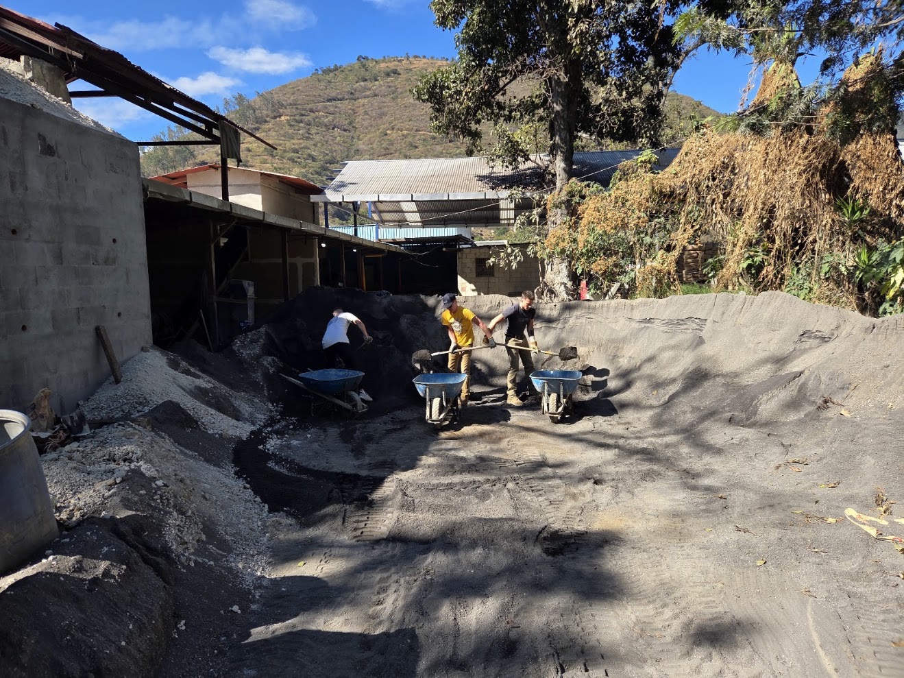 Day #9 – Thursday 15 January 2026