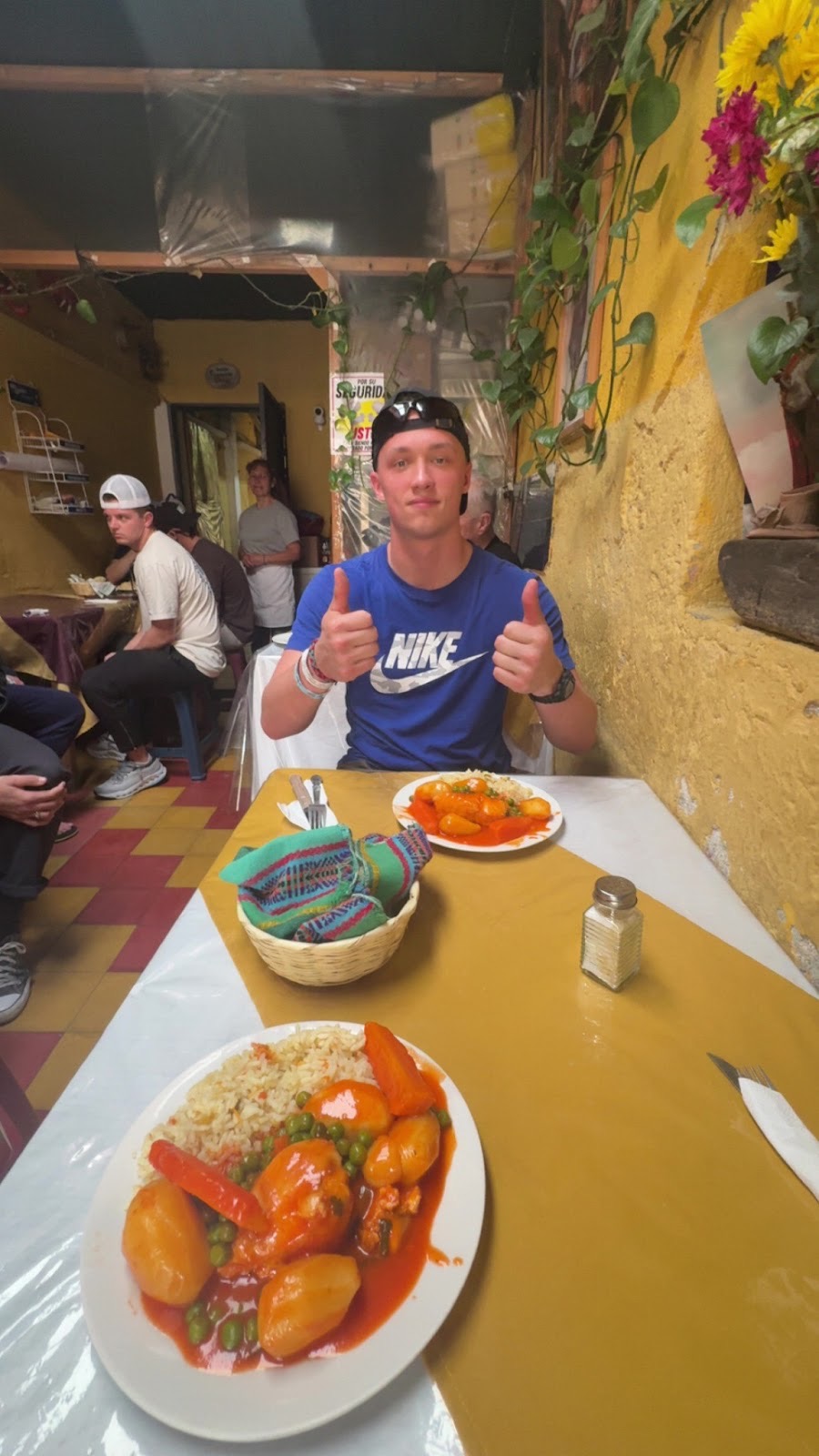 Day #4 – Saturday 10 January 2026